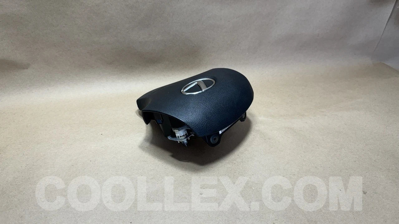 Unknown Lexus Steering Wheel Airbag Module OEM Used