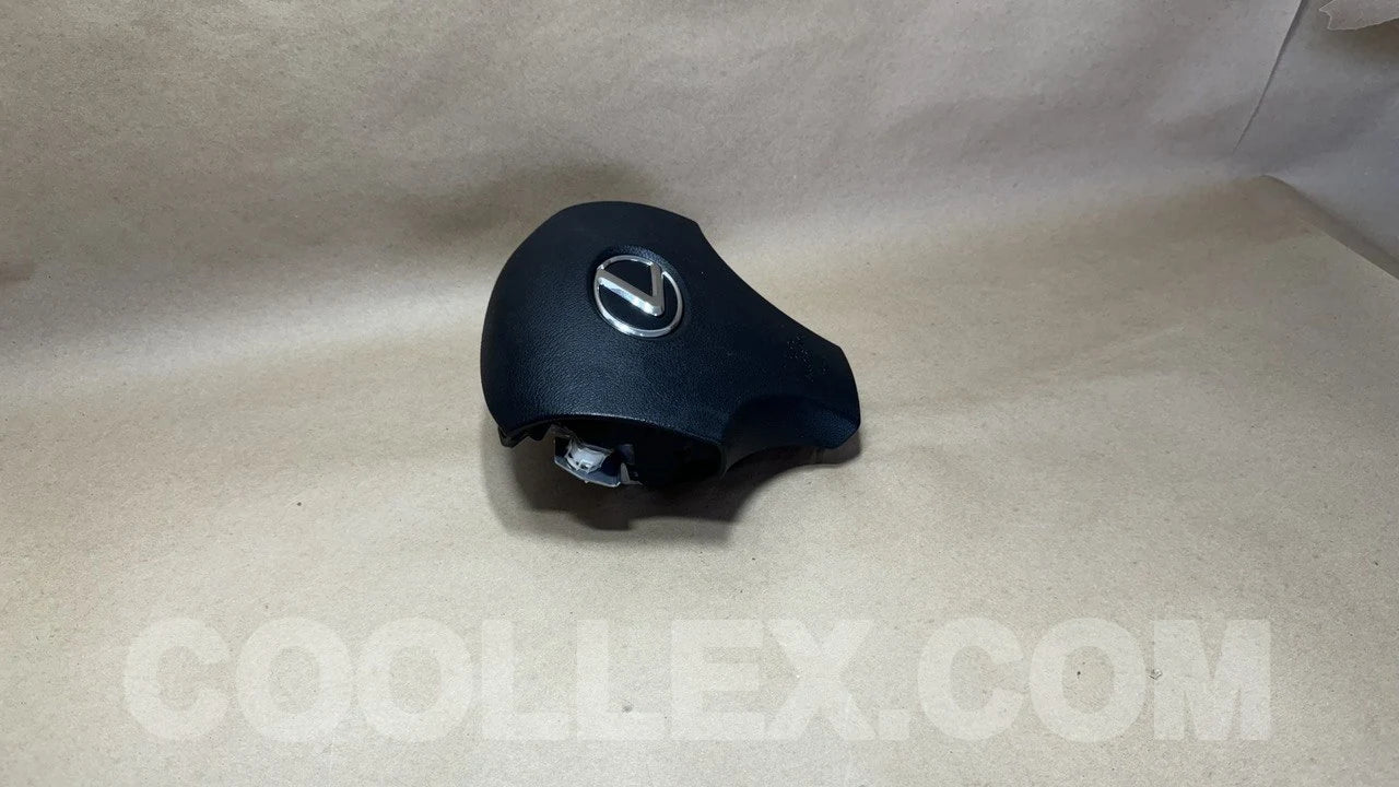 Unknown Lexus Steering Wheel Airbag Module OEM Used