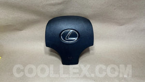 Unknown Lexus Steering Wheel Airbag Module OEM Used