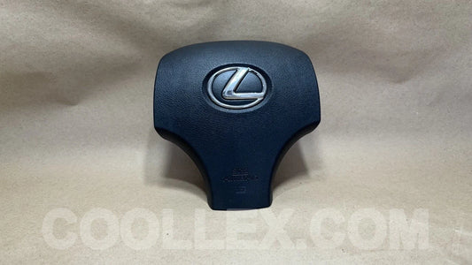 Unknown Lexus Steering Wheel Airbag Module OEM Used