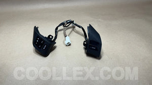 Steering Wheel Audio Control Switches OEM Used