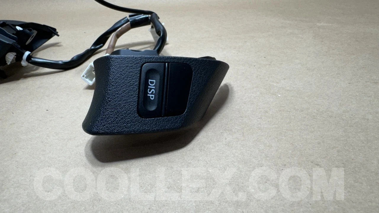 Steering Wheel Audio Control Switches OEM Used