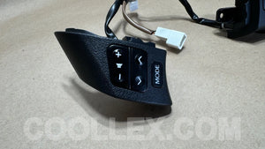 Steering Wheel Audio Control Switches OEM Used