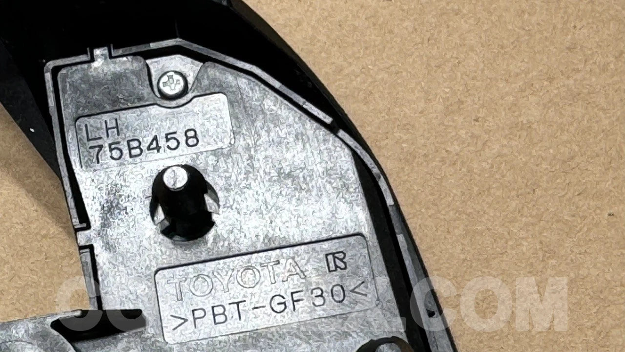Steering Wheel Audio Control Switches OEM Used