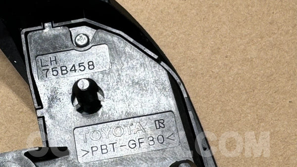 Steering Wheel Audio Control Switches OEM Used