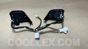 Steering Wheel Audio Control Switches OEM Used