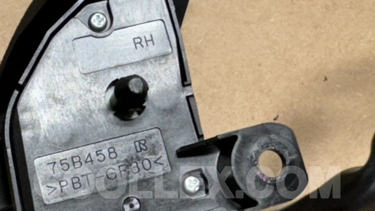 Steering Wheel Audio Control Switches OEM Used