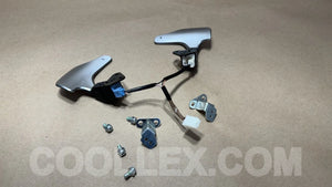 Steering Wheel Paddle Shifters OEM Used