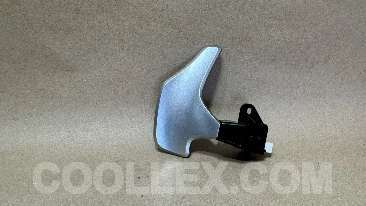 Steering Wheel Paddle Shifters OEM Used