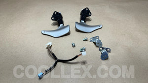 Steering Wheel Paddle Shifters OEM Used