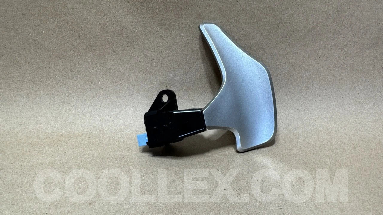 Steering Wheel Paddle Shifters OEM Used