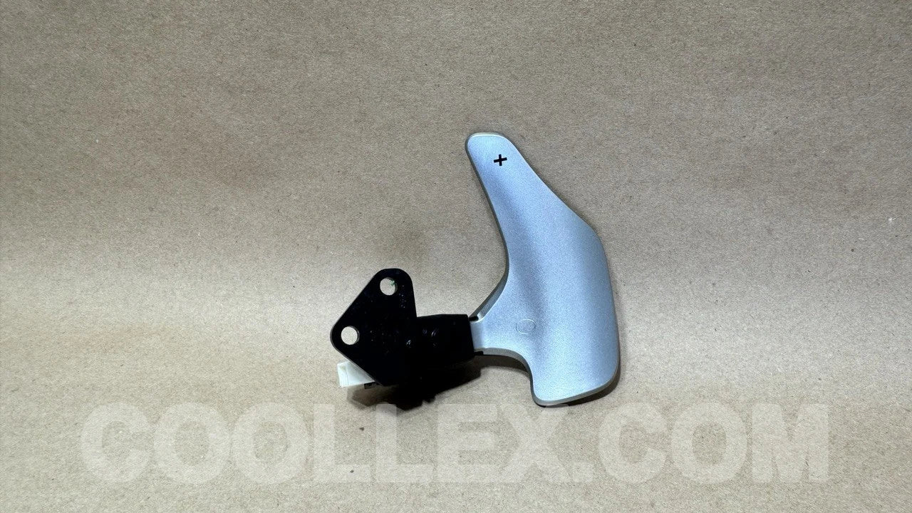 Steering Wheel Paddle Shifters OEM Used