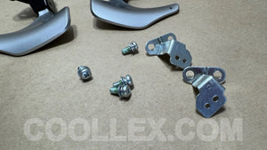 Steering Wheel Paddle Shifters OEM Used