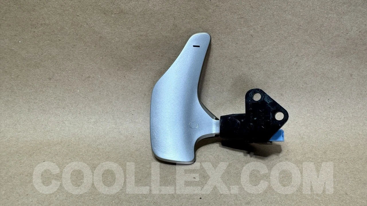 Steering Wheel Paddle Shifters OEM Used