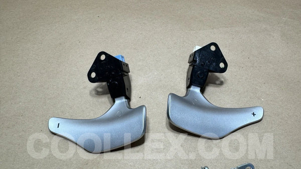 Steering Wheel Paddle Shifters OEM Used