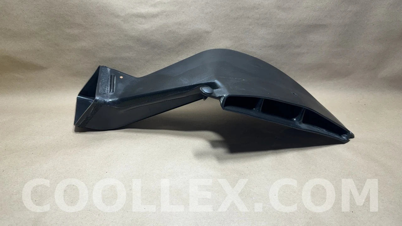 2008 Lexus IS250 Vehicle Air Duct Intake Hose OEM Used