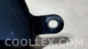 2008 Lexus IS250 Vehicle Air Duct Intake Hose OEM Used
