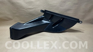 2008 Lexus IS250 Vehicle Air Duct Intake Hose OEM Used
