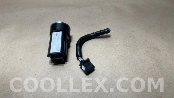 08 Lexus IS250 Engine Start Stop Switch OEM Used