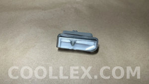 2008 Lexus IS250 RWD Side Marker Light Assembly, Left Front OEM Used