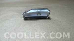 2008 Lexus IS250 RWD Side Marker Light Assembly, Left Front OEM Used