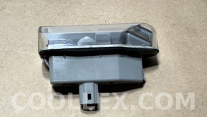 2008 Lexus IS250 RWD Side Marker Light Assembly, Left Front OEM Used
