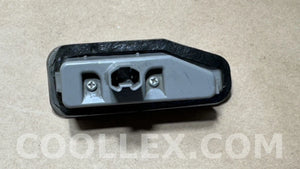 2008 Lexus IS250 RWD Side Marker Light Assembly, Left Front OEM Used