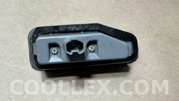 2008 Lexus IS250 RWD Side Marker Light Assembly, Left Front OEM Used