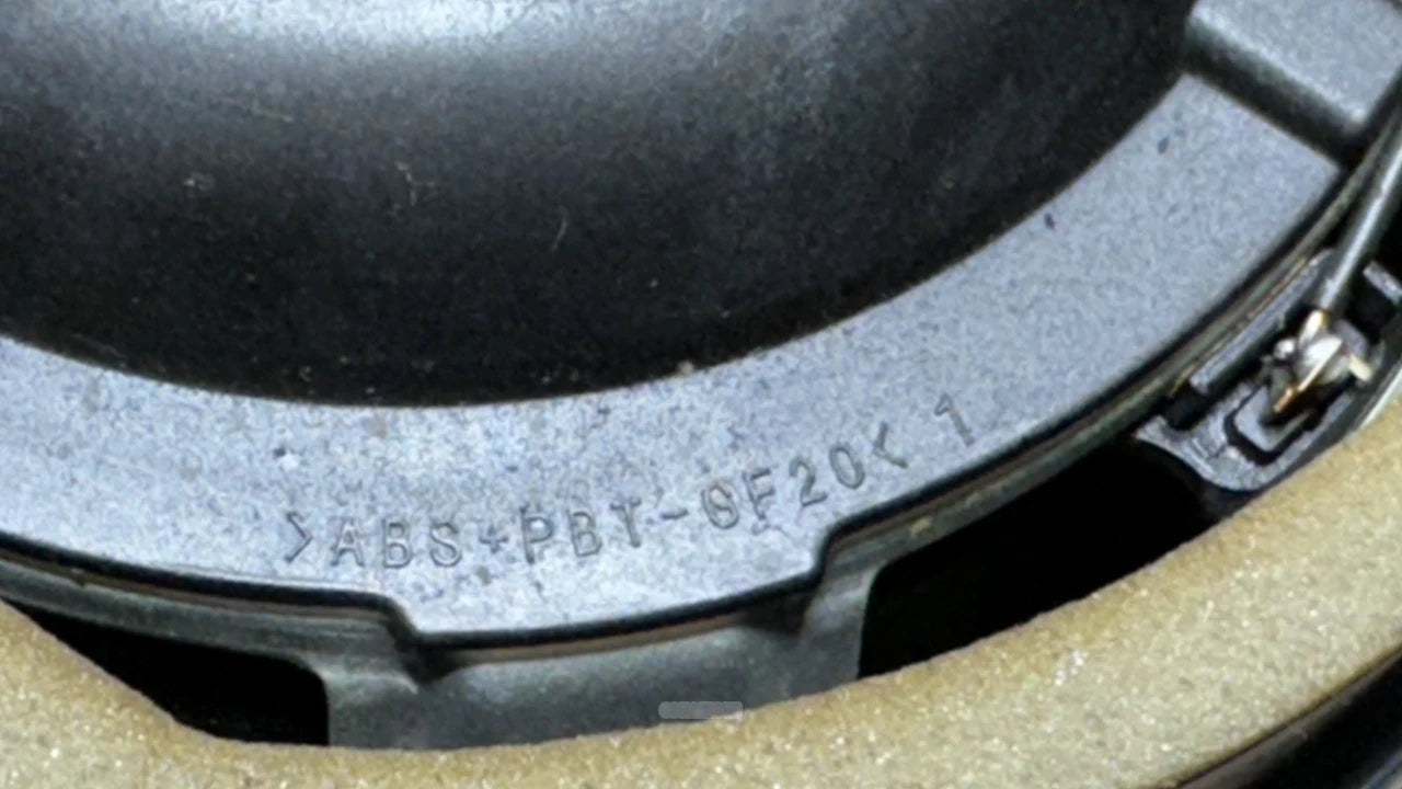 06-13 Lexus IS250 Speaker OEM Used