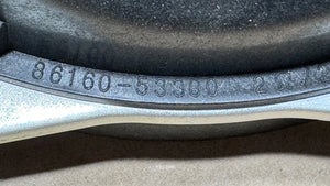 06-13 Lexus IS250 Speaker OEM Used