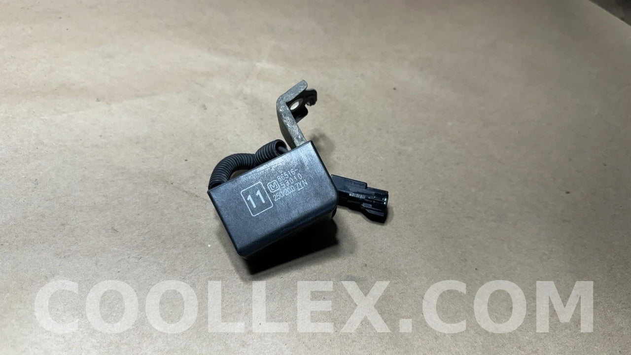 08 Lexus IS250 ABS Control Module OEM Used