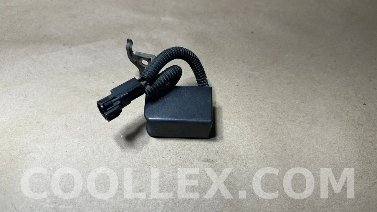 08 Lexus IS250 ABS Control Module OEM Used