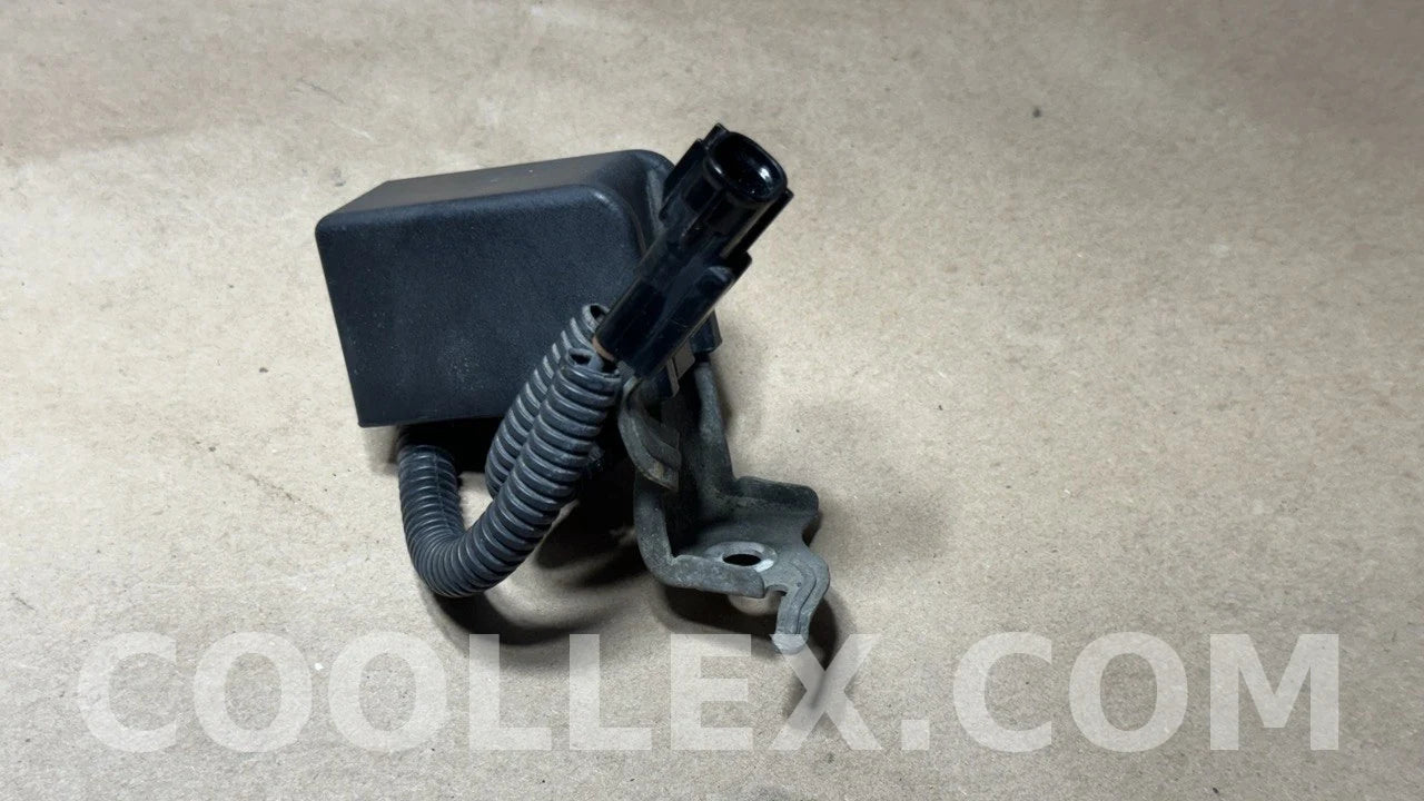 08 Lexus IS250 ABS Control Module OEM Used