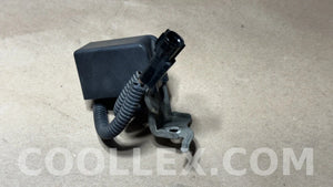 08 Lexus IS250 ABS Control Module OEM Used