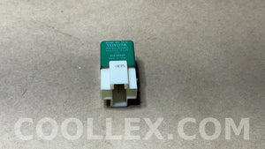 2008 Lexus IS250 RWD Fuel Pump Relay OEM Used