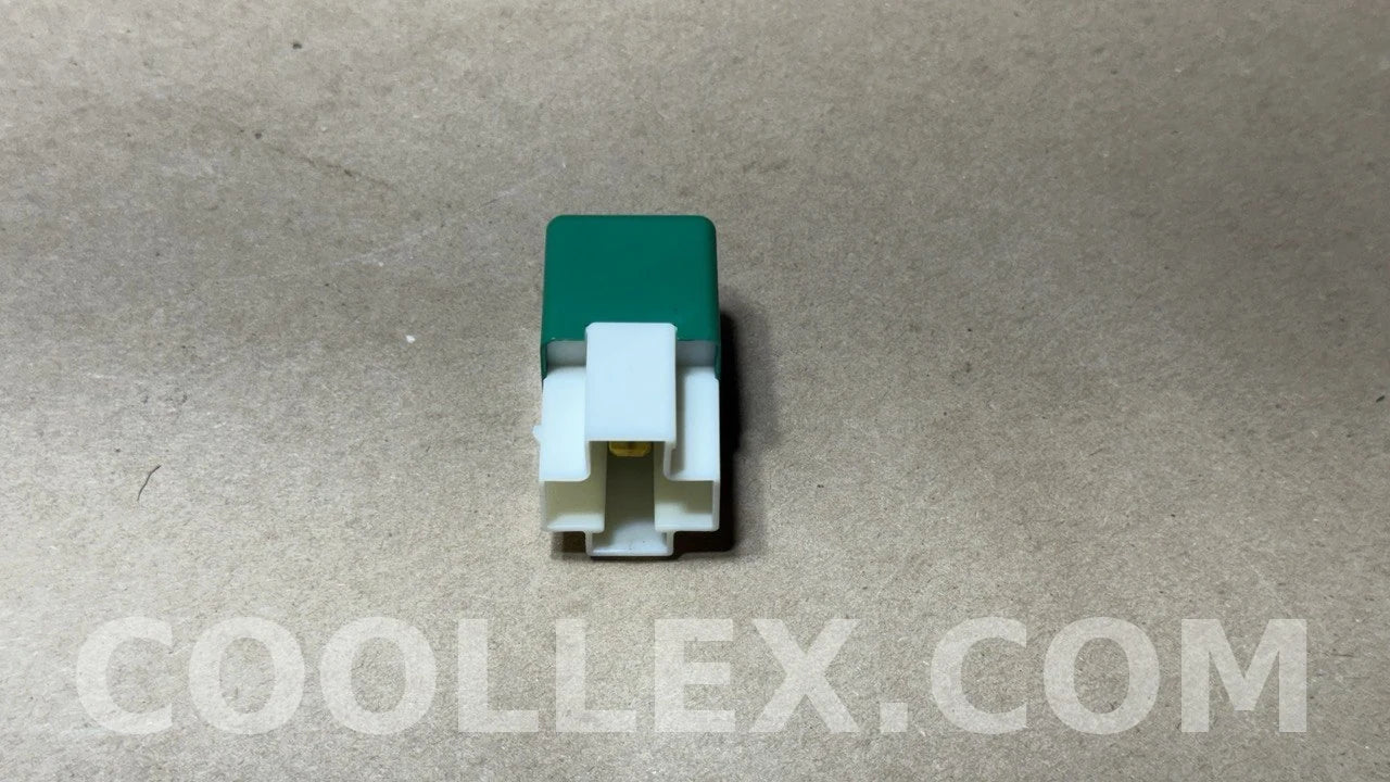 2008 Lexus IS250 RWD Fuel Pump Relay OEM Used