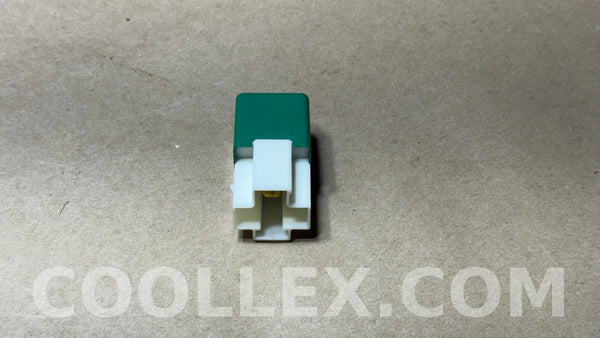2008 Lexus IS250 RWD Fuel Pump Relay OEM Used