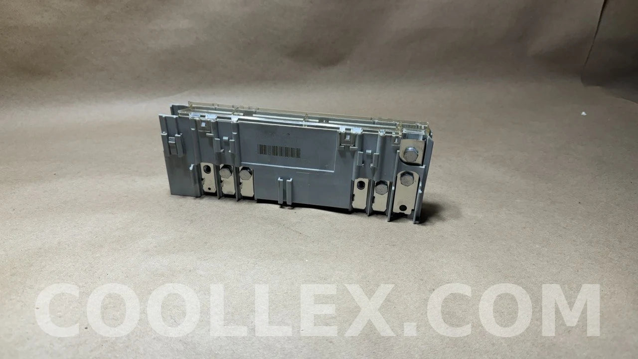 2006-2015 Lexus IS250 IS350 Fusible Link Fuse Block Assembly OEM Used