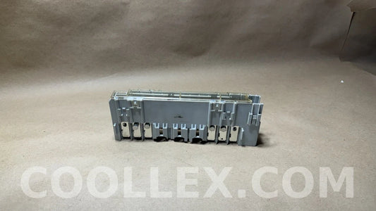 2006-2015 Lexus IS250 IS350 Fusible Link Fuse Block Assembly OEM Used