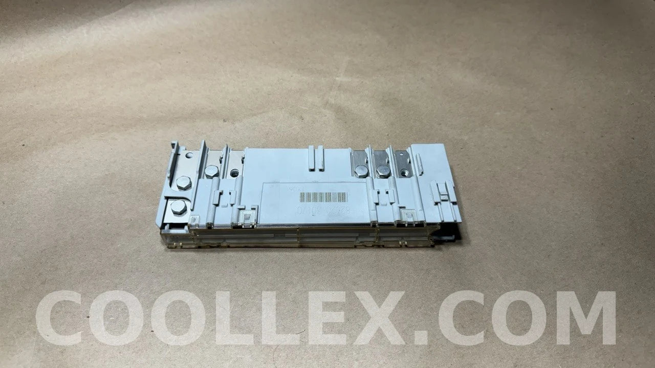 2006-2015 Lexus IS250 IS350 Fusible Link Fuse Block Assembly OEM Used