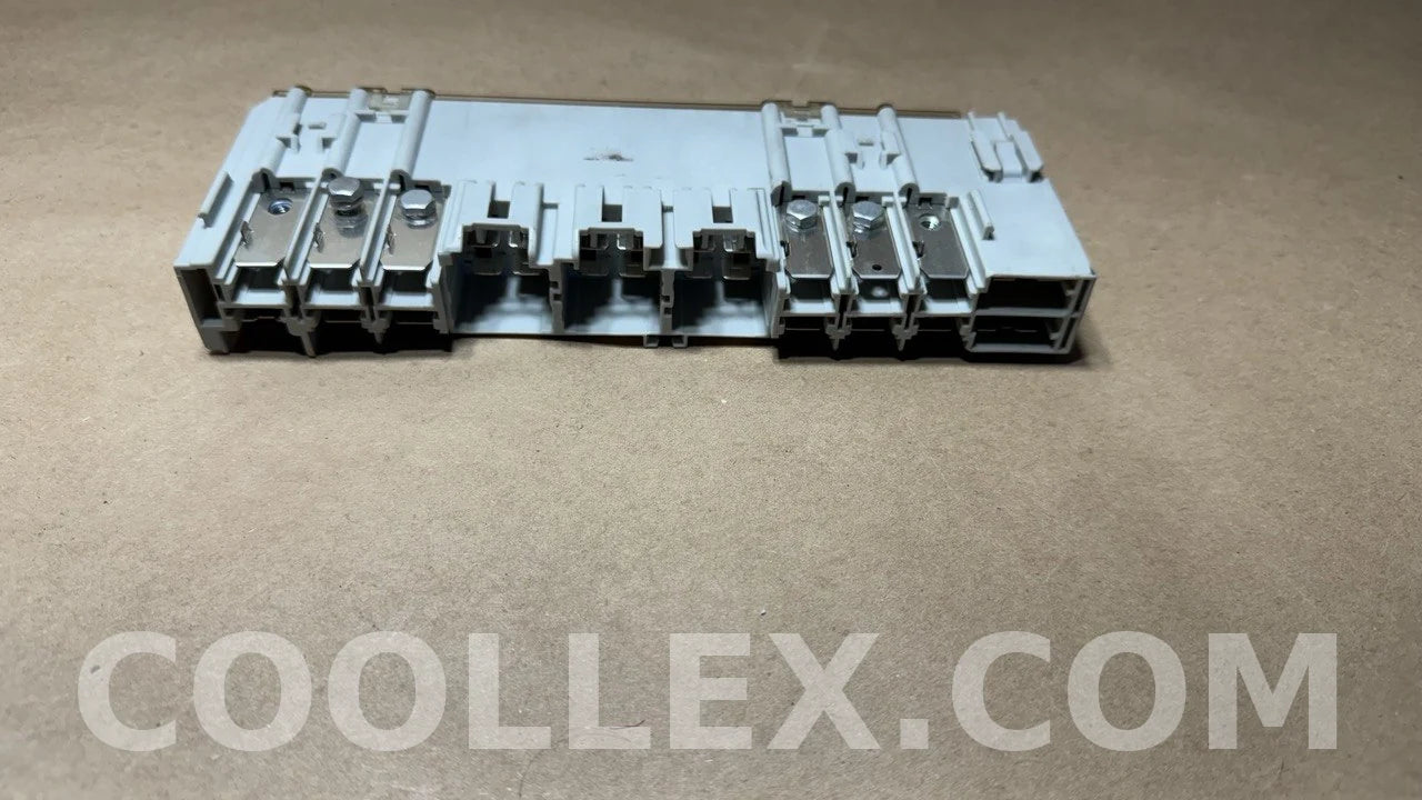 2006-2015 Lexus IS250 IS350 Fusible Link Fuse Block Assembly OEM Used