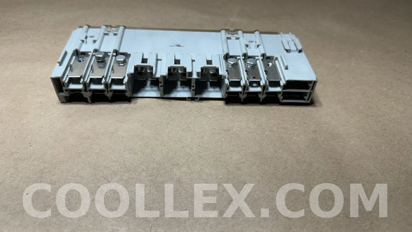 2006-2015 Lexus IS250 IS350 Fusible Link Fuse Block Assembly OEM Used
