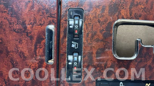 2008 Lexus IS250 RWD Gear Shift Indicator Panel OEM Used