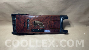 2008 Lexus IS250 RWD Gear Shift Indicator Panel OEM Used