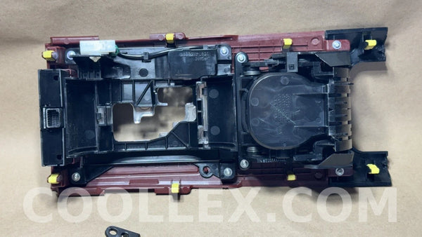 2008 Lexus IS250 RWD Gear Shift Indicator Panel OEM Used