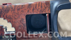 2008 Lexus IS250 RWD Gear Shift Indicator Panel OEM Used