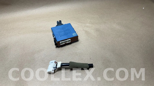 2008 Lexus IS250 Receiver Assembly, Tire Pressure Monitor OEM Used