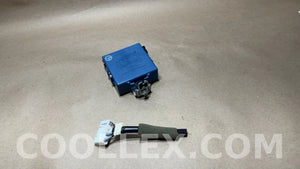 2008 Lexus IS250 Receiver Assembly, Tire Pressure Monitor OEM Used
