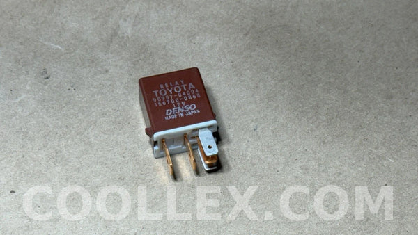2008 Lexus IS250 RWD Relay OEM Used