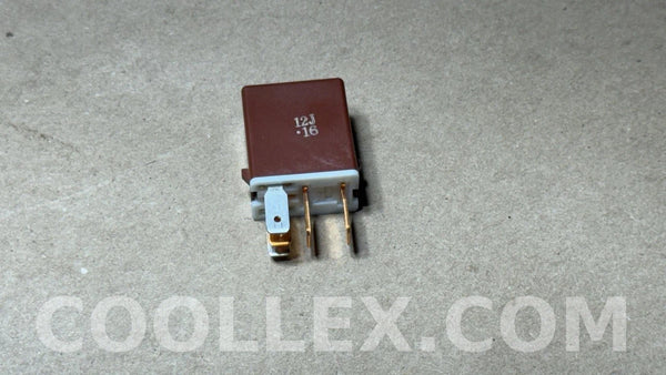 2008 Lexus IS250 RWD Relay OEM Used